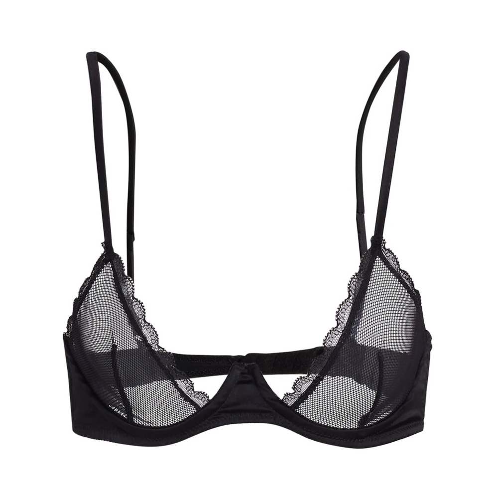 Kiki de Montparnasse Sirene Bra